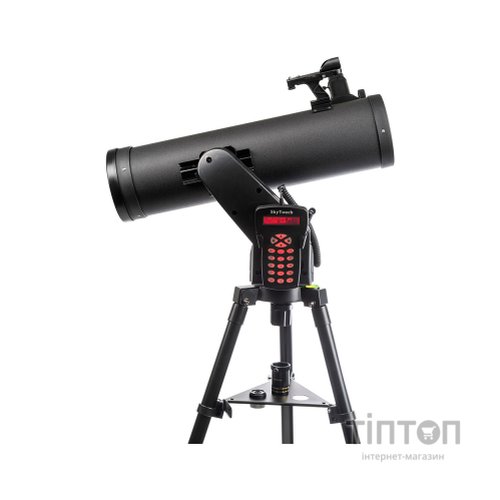 Телескоп Sigeta SkyTouch 102 GoTo (65340)