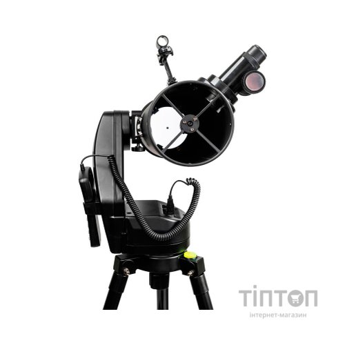 Телескоп Sigeta SkyTouch 102 GoTo (65340)