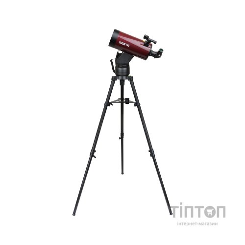 Телескоп Sigeta SkyTouch 127/1500 Alt-AZ GoTo (65351)