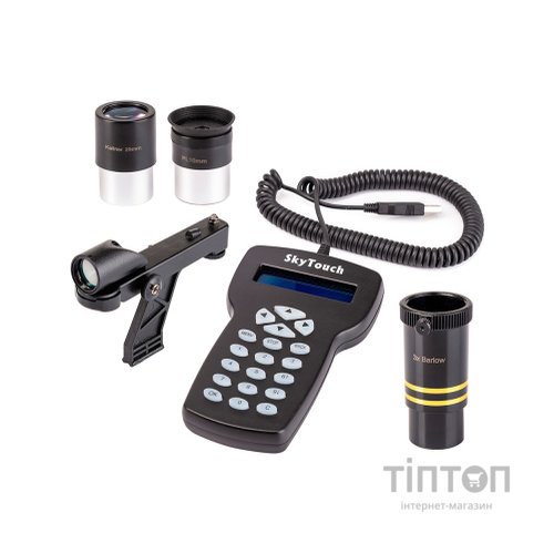 Телескоп Sigeta SkyTouch 135 GoTo (65341)