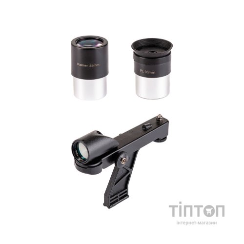 Телескоп Sigeta StarDOB 165/1300 (65342)