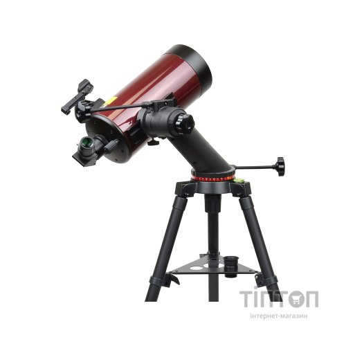 Телескоп Sigeta StarMAK 127/1500 Alt-AZ (65357)