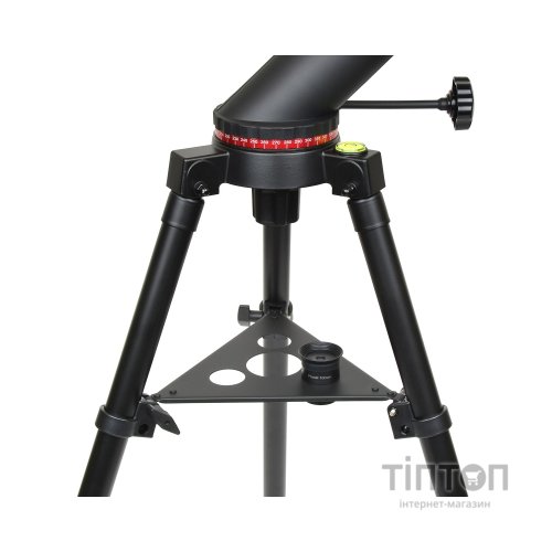 Телескоп Sigeta StarMAK 127/1500 Alt-AZ (65357)