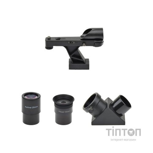 Телескоп Sigeta StarMAK 90/1250 Alt-AZ (65356)