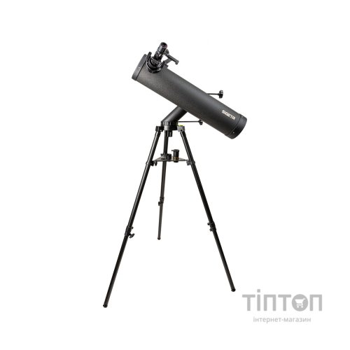 Телескоп Sigeta StarQuest 102/1100 Alt-AZ (65331)