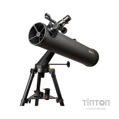 Телескоп Sigeta StarQuest 102/1100 Alt-AZ (65331)