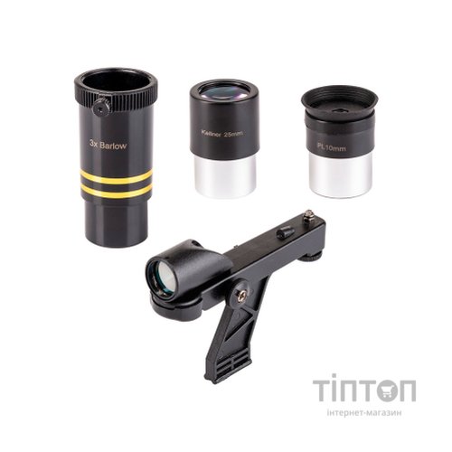 Телескоп Sigeta StarQuest 102/1100 Alt-AZ (65331)