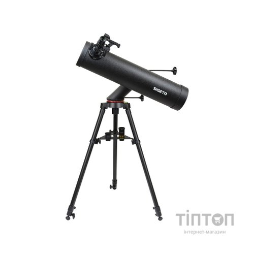 Телескоп Sigeta StarQuest 120/700 Alt-AZ (65355)