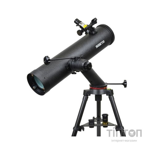 Телескоп Sigeta StarQuest 120/700 Alt-AZ (65355)