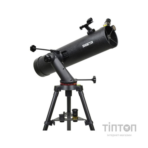 Телескоп Sigeta StarQuest 120/700 Alt-AZ (65355)