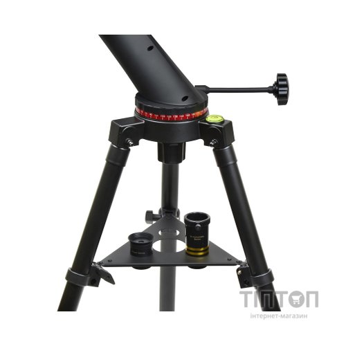 Телескоп Sigeta StarQuest 120/700 Alt-AZ (65355)