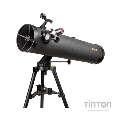 Телескоп Sigeta StarQuest 135/900 Alt-AZ (65332)