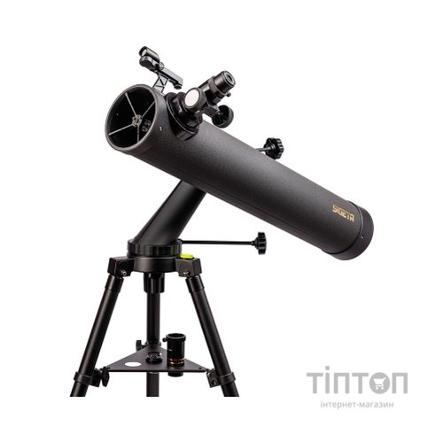 Телескоп Sigeta StarQuest 80/800 Alt-AZ (65329)