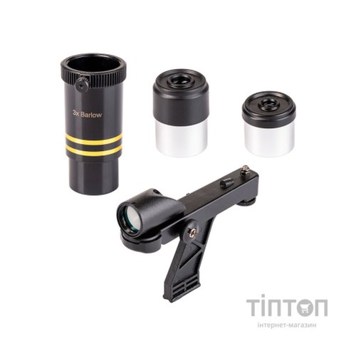 Телескоп Sigeta StarQuest 80/800 Alt-AZ (65329)