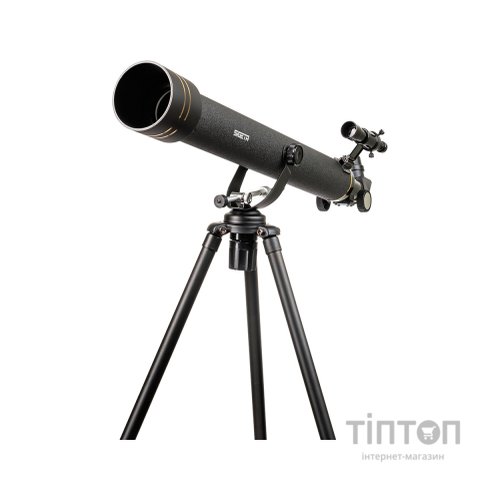 Телескоп Sigeta StarWalk 60/700 AZ (65325)