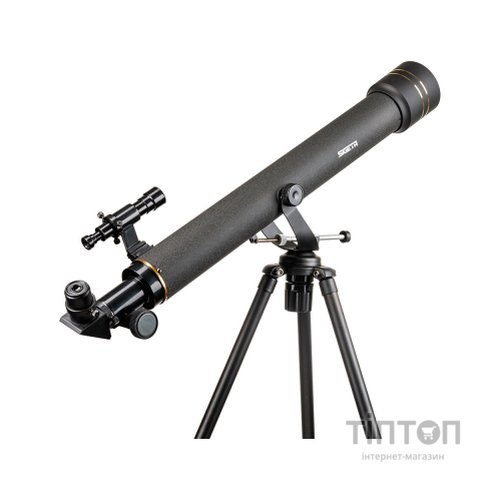 Телескоп Sigeta StarWalk 60/700 AZ (65325)