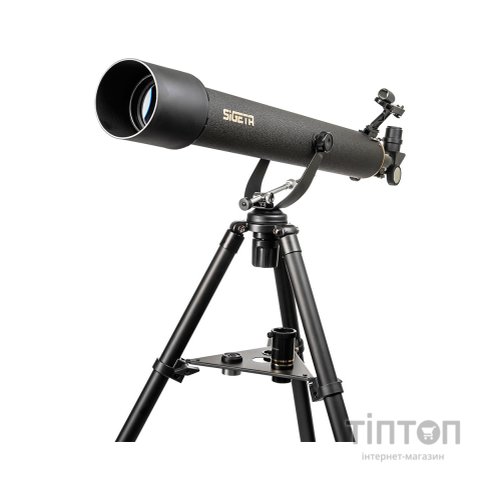 Телескоп Sigeta StarWalk 72/800 AZ (65326)
