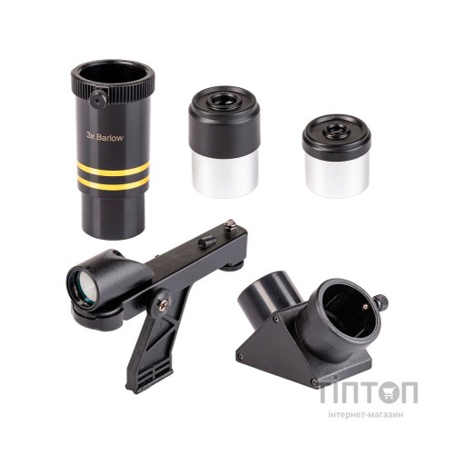 Телескоп Sigeta StarWalk 72/800 AZ (65326)