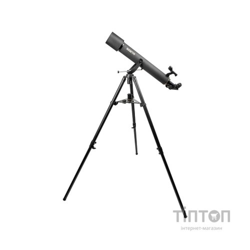 Телескоп Sigeta StarWalk 80/720 AZ (65327)