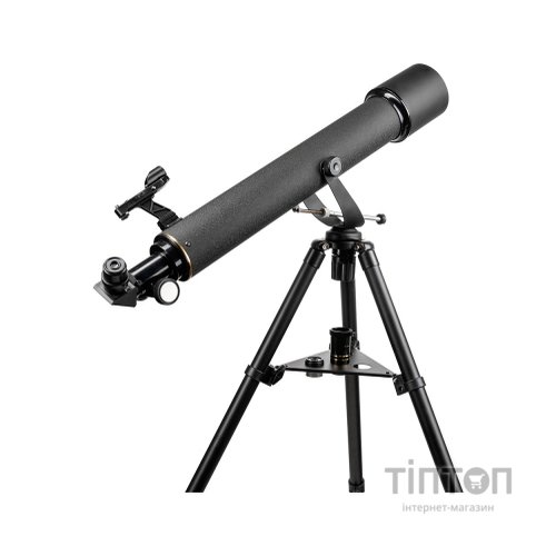 Телескоп Sigeta StarWalk 80/720 AZ (65327)