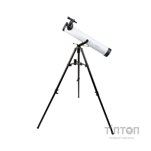 Телескоп Sigeta StarWalk 80/800 AZ (65328)