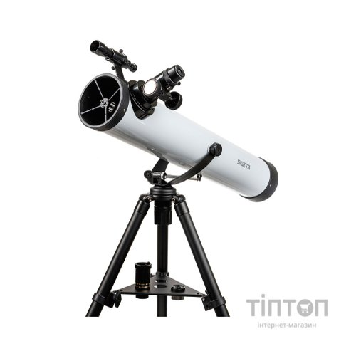 Телескоп Sigeta StarWalk 80/800 AZ (65328)