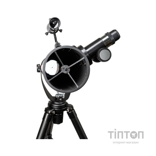 Телескоп Sigeta StarWalk 80/800 AZ (65328)