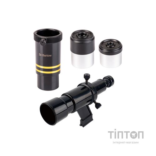 Телескоп Sigeta StarWalk 80/800 AZ (65328)