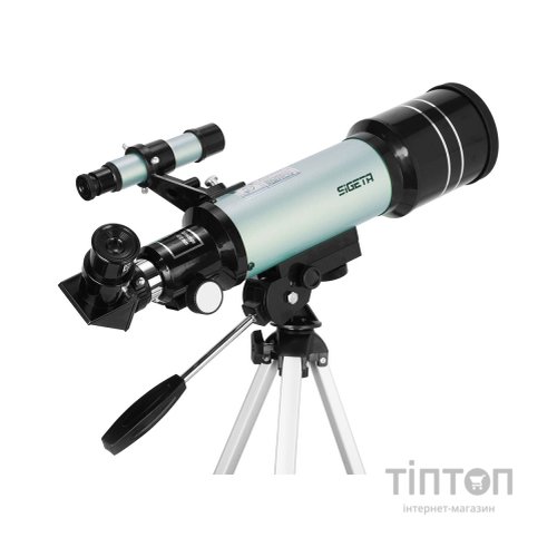 Телескоп Sigeta Volans 70/400 (65305)