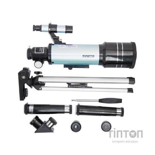 Телескоп Sigeta Volans 70/400 (65305)