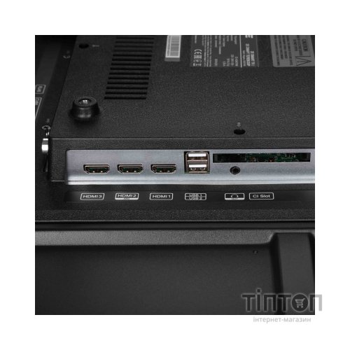 Телевізор 2E 2E-32A07KF