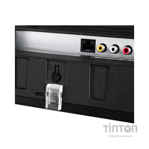 Телевізор 2E 2E-32A07KH