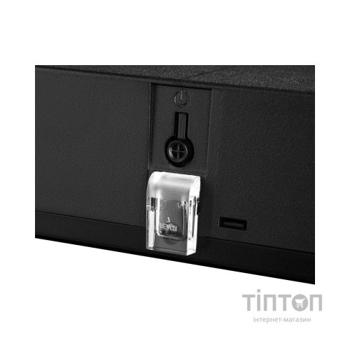 Телевізор 2E 2E-43A07KU