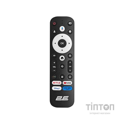 Телевізор 2E 2E-43A77Q