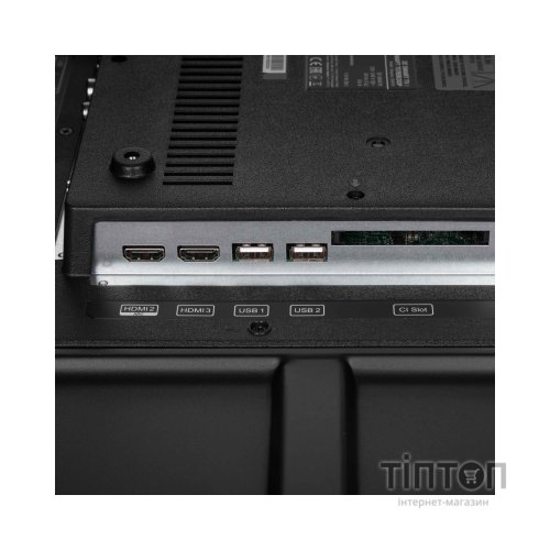 Телевізор 2E 2E-50A77Q