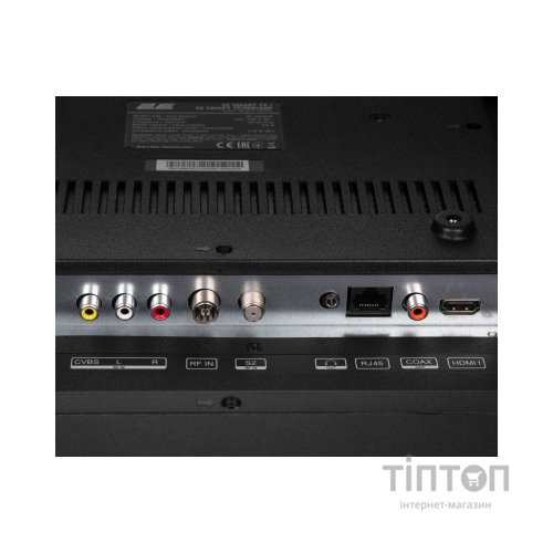 Телевізор 2E 2E-55A77Q