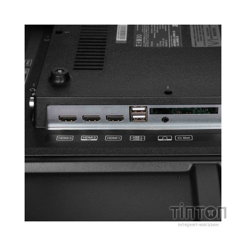 Телевізор 2E 32A07KW (2E-32A07KW)