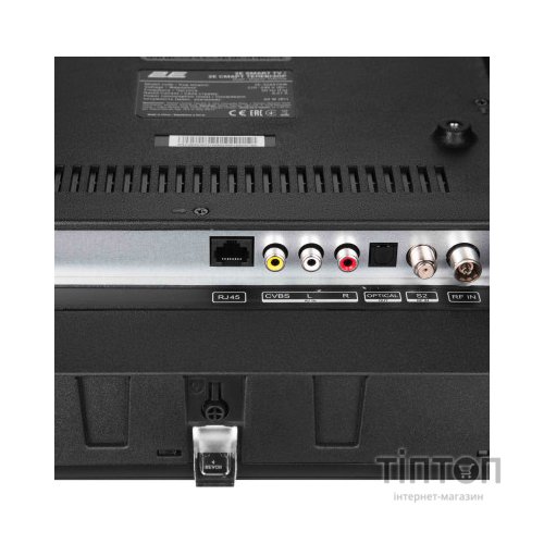 Телевізор 2E 32A07KW (2E-32A07KW)