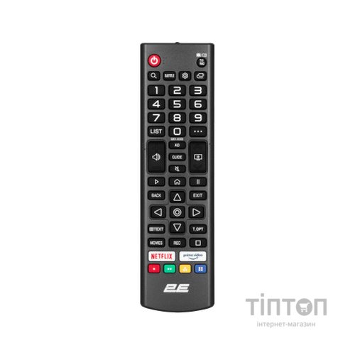 Телевізор 2E 32A07KW (2E-32A07KW)