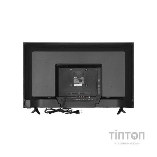 Телевізор 2E 32D3 (2E-32D3)