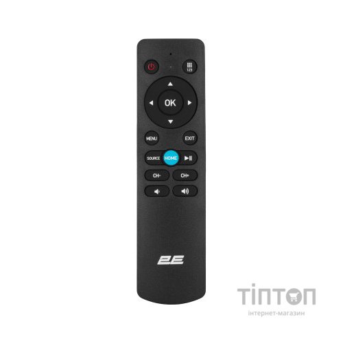 Телевізор 2E 50A07K (2E-50A07K)