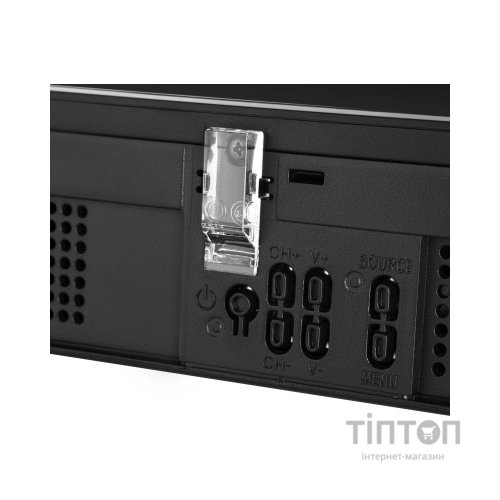 Телевізор 2E 50A07KW (2E-50A07KW)