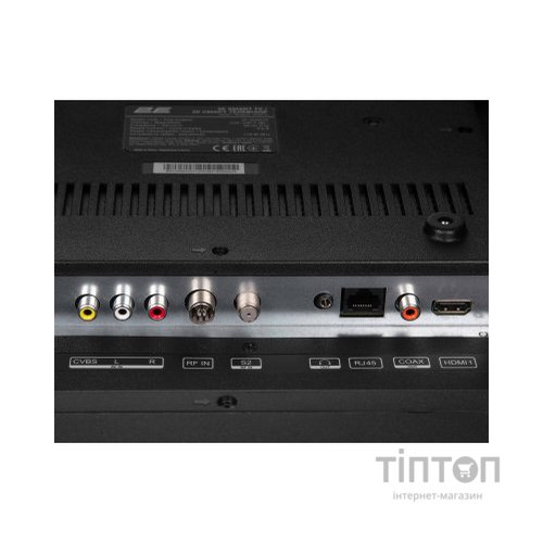 Телевізор 2E 50A07KW (2E-50A07KW)