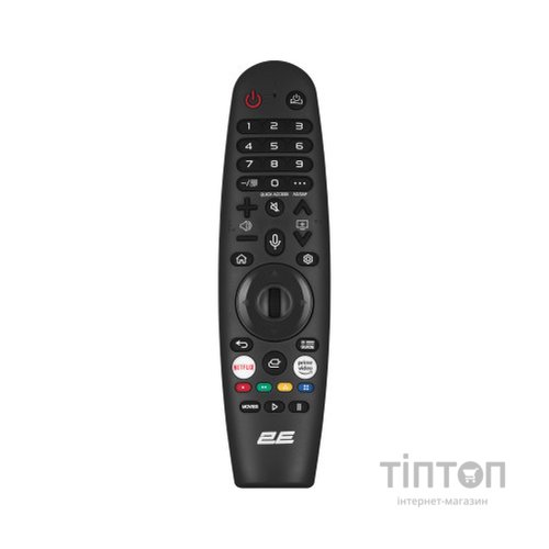 Телевізор 2E 55A88H (2E-55A88H)