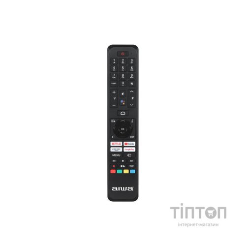 Телевізор AIWA 32AN4503HD