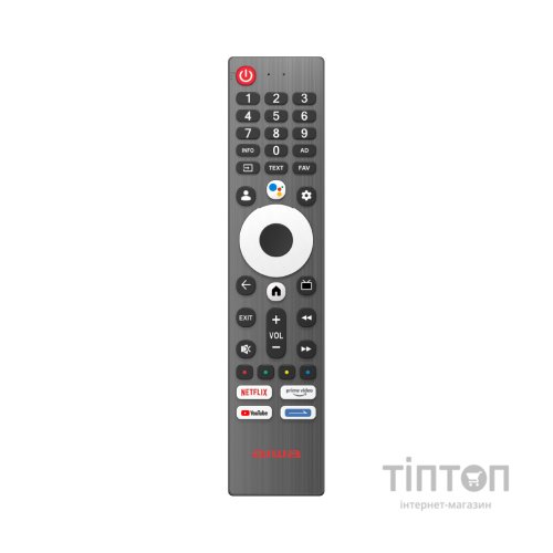 Телевізор AIWA 55GO70804UHD