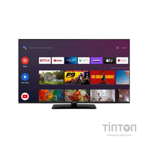 Телевізор AIWA 55QS8503UHD