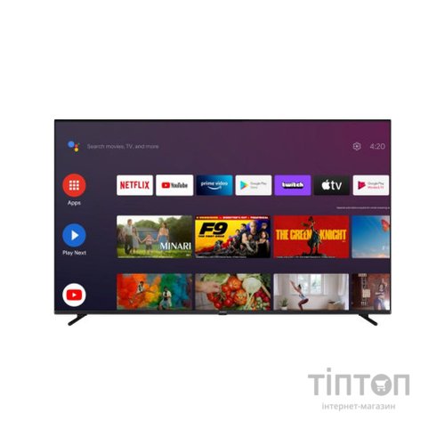 Телевізор AIWA 65AN7003UHD