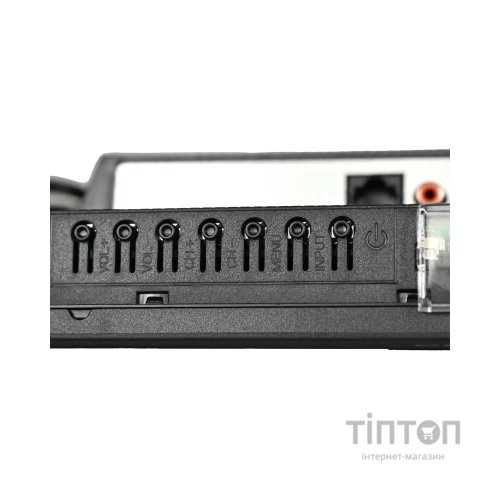 Телевізор AIWA JH32DT180S
