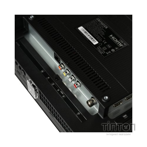 Телевізор AIWA JH43DT180S